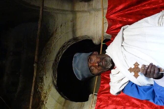 5 days Exploring North Ethiopia's Rich History and Culture - Day 5: Southern churches and Bet Giyorgis