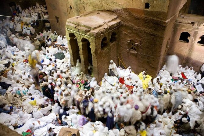 5 days Exploring North Ethiopia's Rich History and Culture - What the $1,199 price really covers