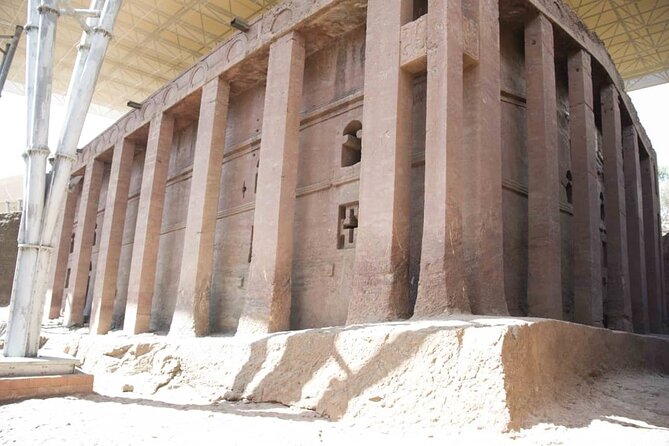 5 days Exploring North Ethiopia's Rich History and Culture - Who will get the most from this route
