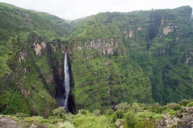 5 days Exploring North Ethiopia's Rich History and Culture - Practical details that affect your decision