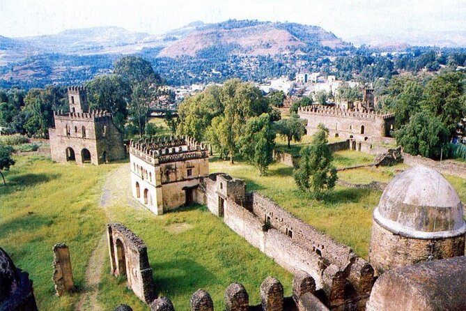 5 Days North Ethiopia Tours - Why this northern Ethiopia route works