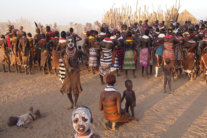 5 days Omo valley - What makes this Omo Valley trip worth considering
