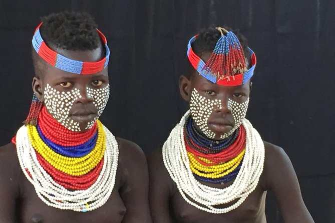 5 Days Omo Valley Tour: Experience Ethiopia's Tribal Traditions - Key points to know before booking
