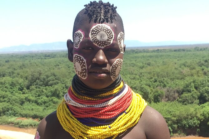 5 Days Omo Valley Tour: Experience Ethiopia's Tribal Traditions - What five days in the Omo Valley really involves