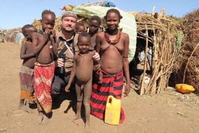 5 Days Omo Valley Tour: Experience Ethiopia’s Tribal Traditions