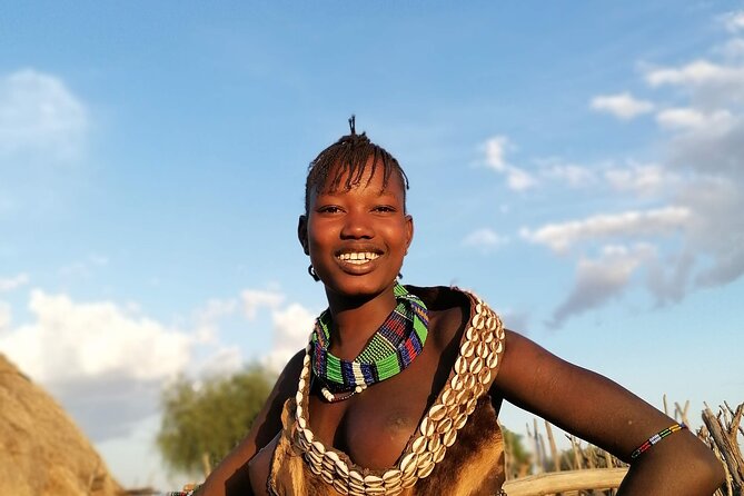 5 Days Omo Valley Tour: Experience Ethiopia's Tribal Traditions - Day 5: Jinka and the flight onward