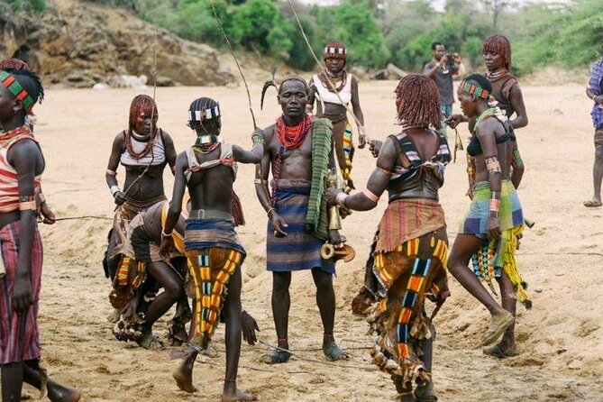 5 Days Omo Valley Tours - Key points to know before booking