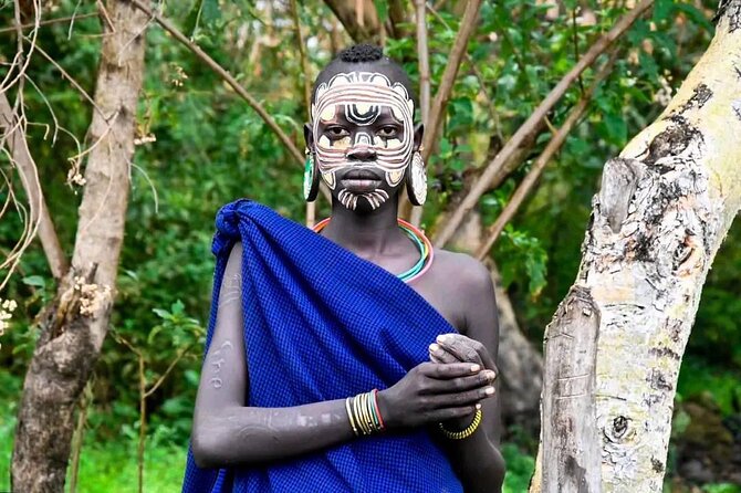5 Days Omo Valley Tribal Tours - Day 2: Konso’s generation poles and the road to Turmi