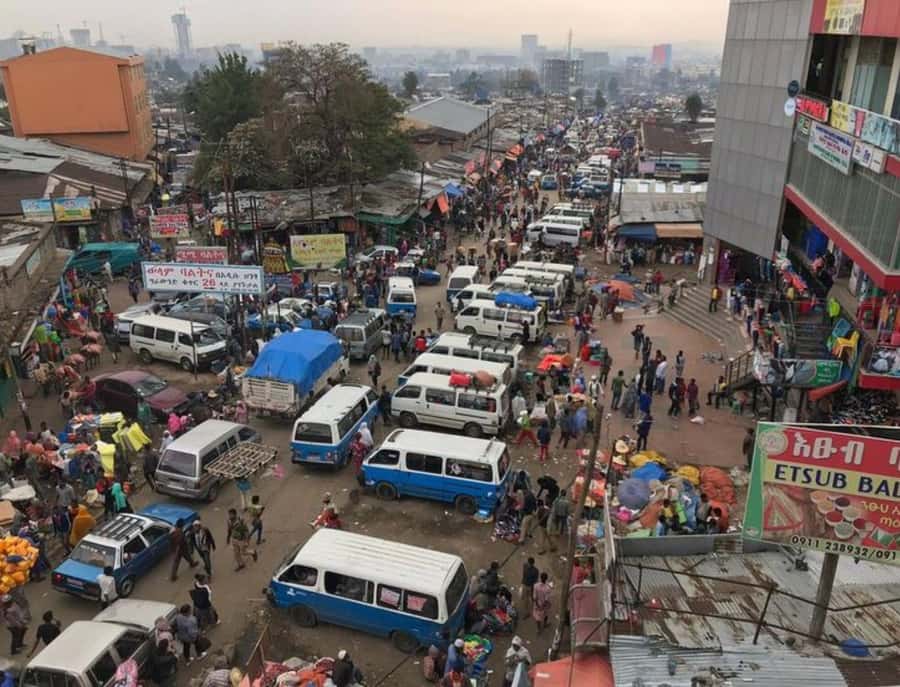 5 hours Addis Ababa Layover city tour - Who Will Get the Most From This Tour?