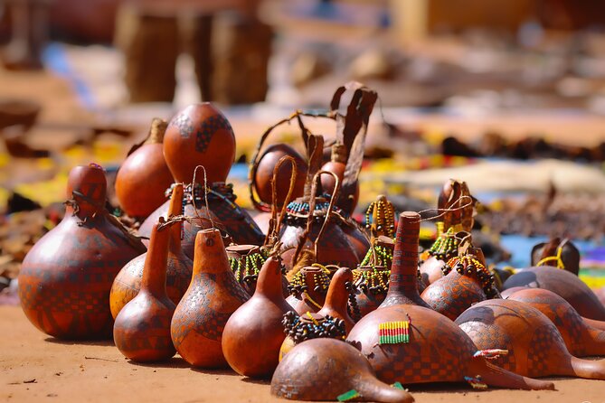 6-Day Omo Valley Cultural Private Tour - Day 1: Lake Chamo, Hippos, and Nech Sar National Park