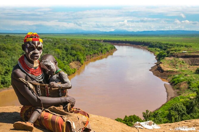 6-Day Omo Valley Cultural Private Tour - Day 4: Jinka, Tribal Context, and Konso