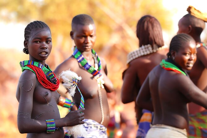 6-Day Omo Valley Cultural Private Tour - What the $500 Price Really Includes