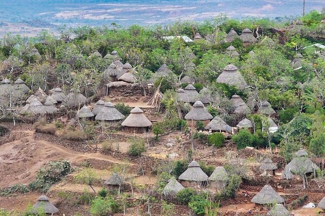6 day Omo ValleyTours - Why the Omo Valley is worth the effort