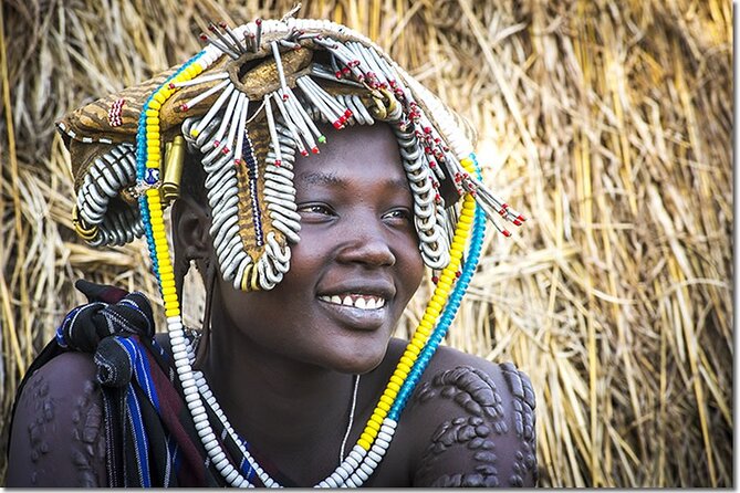6 day Omo ValleyTours - What the $899 price really covers