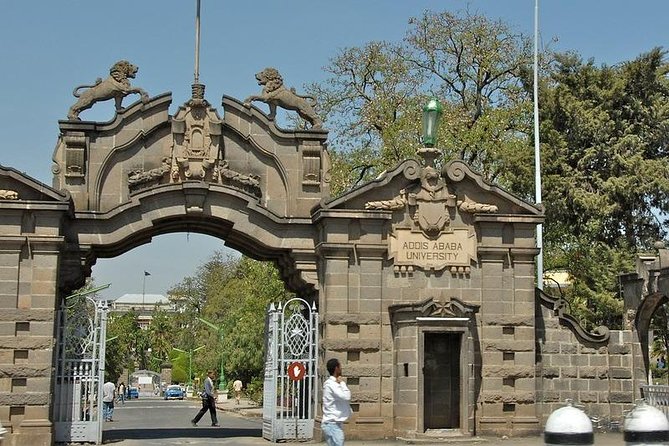 6 days 5 nights Addis Abeba sightseeing & Lalibela Rock-Hewn Churches - Yemerhane Kiristos and the second church group