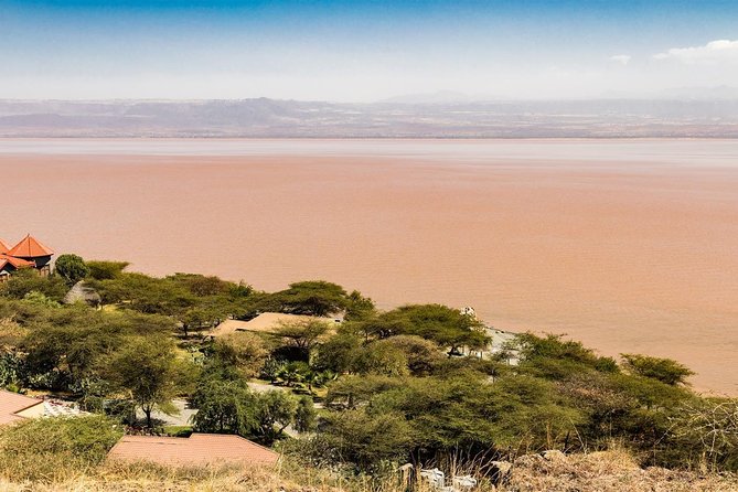 6 days 5 nights Addis Abeba sightseeing & Lalibela Rock-Hewn Churches - Guide support and group size