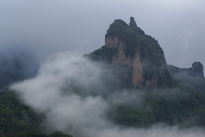 6 Days Bale Mountains Trekking - Why the Bale Mountains are worth your time