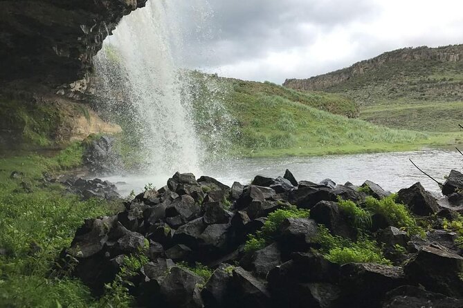 6 Days Bale Mountains Trekking - Day 4: Volcanic ridges and the story beneath your feet