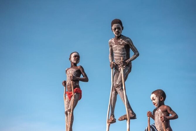 6 days Omo valley cultural Tour - Key things to know before booking