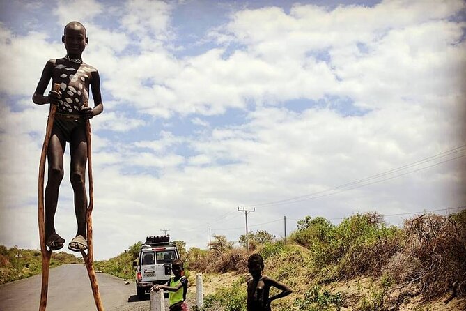 6 days Omo valley cultural Tour - Why six days in the Omo Valley works