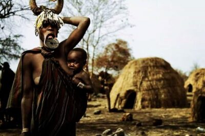 6 days Omo valley cultural Tour