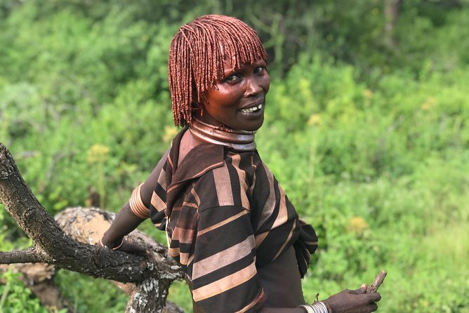 6 Days Omo valley Tribal Tour (Starts Arba Minch End Jinka) - Key points to know before booking