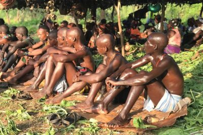 6 Days Omo valley Tribal Tour (Starts Arba Minch End Jinka)