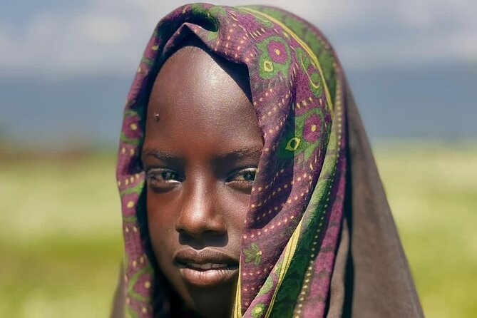 6 Days Omo valley Tribal Tour (Starts Arba Minch End Jinka) - Day 4: Nyangatom and Kara country from Turmi