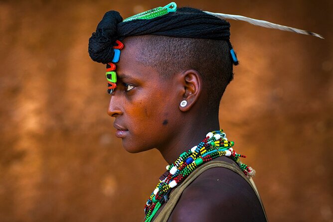6 Days Omo Valley Tribes Tours From Addis Ababa - Starting in Addis Ababa with Tiya and Entoto
