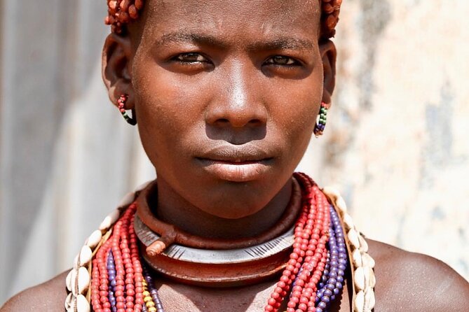 6 Days Omo Valley Tribes Tours From Addis Ababa - The final day, flight plans, and Ethiopian food