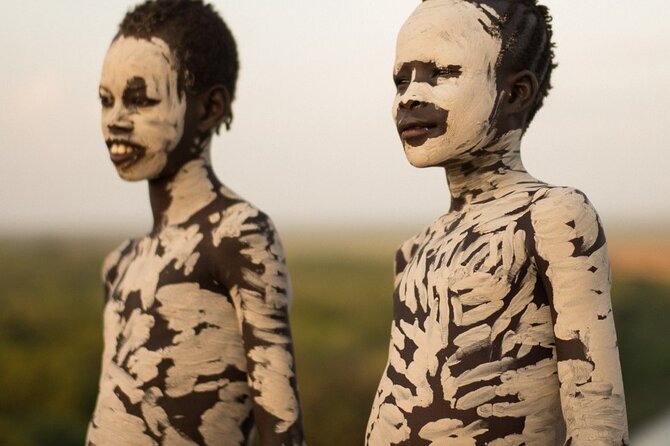 6 Days Omo Valley Tribes Tours From Addis Ababa - Comfort, pace, and who will enjoy it most