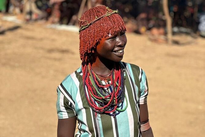 6 days private Sight Seeing Tours. - Why this southern Ethiopia route is special