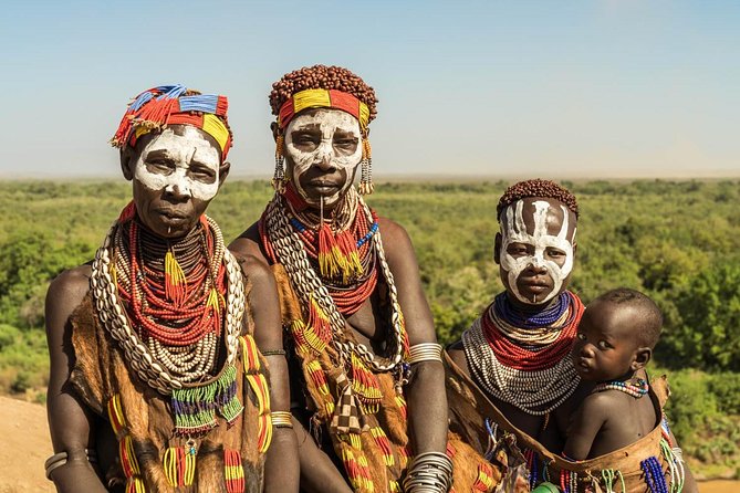 7 Days Cultural Tours to Omo Valley - Key Points to Know Before Booking