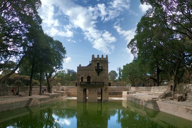 7 Days Northen Ethiopia Tour - Why this route works for a first visit to northern Ethiopia