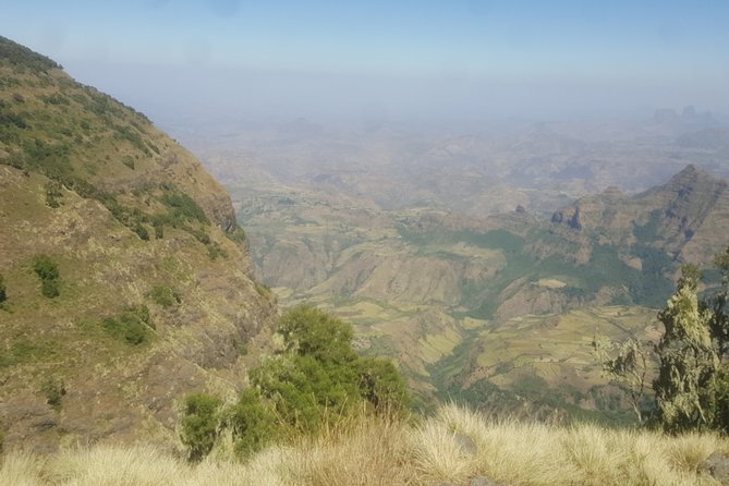 7 Days Northen Ethiopia Tour - Day 3: Gondar and the world of King Fasilides