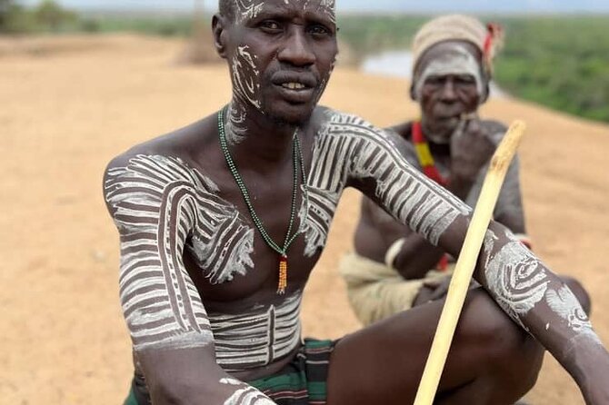7 Days Private Tour to Omo Valley Cultural and Addis Ababa - Key points to know before booking