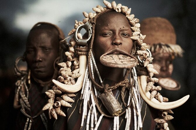 7 Days Private Tour to Omo Valley Cultural and Addis Ababa - Addis Ababa in one full day