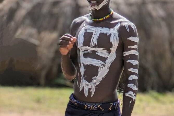 7 Days Private Tour to Omo Valley Cultural and Addis Ababa - Returning to Addis Ababa for food and music