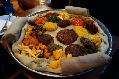 8 Days Historical tour to Ethiopia