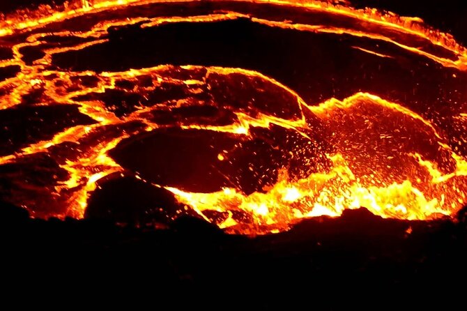 8 Days Lalibela,Danakil Depression and Omo Vally Tours - Is $1,199 good value for eight demanding days?