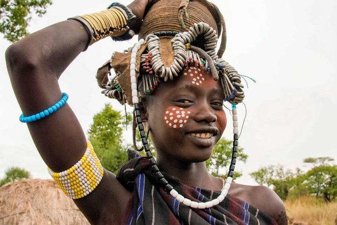 8 Days Omo Valley - Why this route is worth the long road