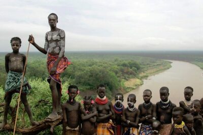 8 Days Omo Valley