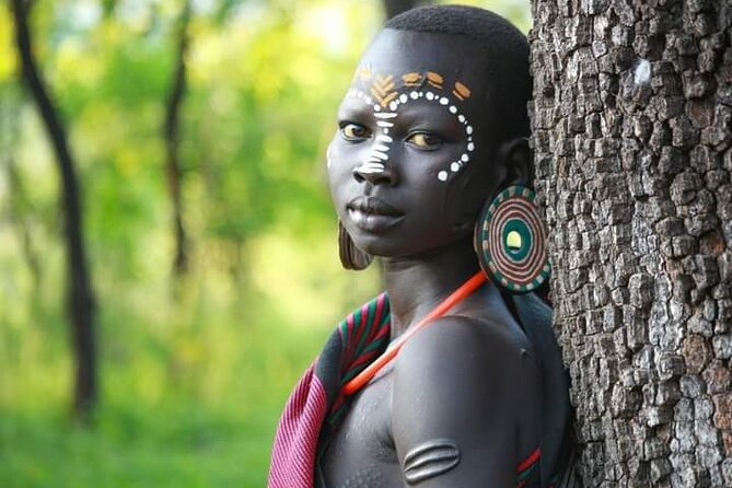 9 days Omo Valley Tribes and Photography Tour - Key things to know before booking