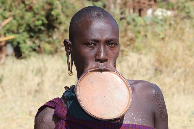9 days Omo Valley Tribes and Photography Tour - Hawassa, mountain roads, and the final lake