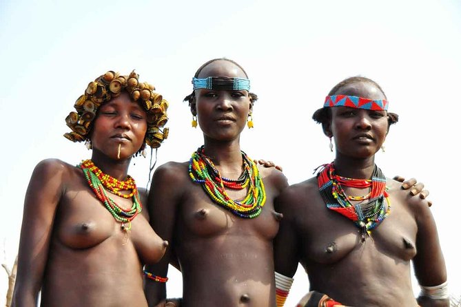 9 Days Tours To Danakil Depression, Simen MNP, Lalibela With Omo Valley Tribes - Day 3: Lalibela’s Rock-Hewn Churches