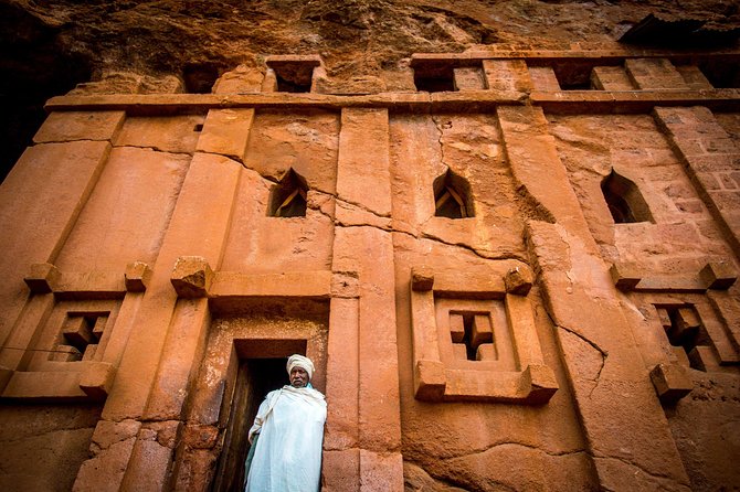 9 Days Tours To Danakil Depression, Simen MNP, Lalibela With Omo Valley Tribes - Day 4: Arba Minch and the Dorze People