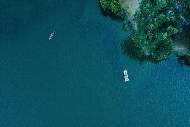 A day trip to Wench crater Lake - Key points to know before booking