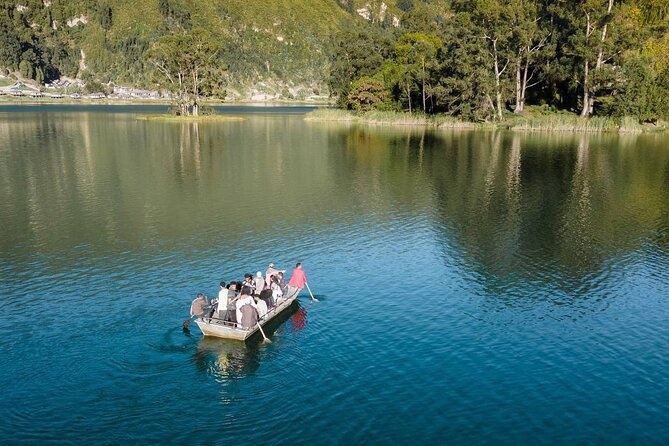 A day trip to Wench crater Lake - From Addis Ababa to the Ethiopian highlands