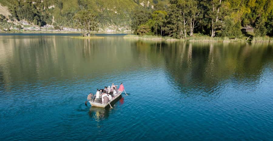 A perfect day trip to Lake wenchi from Addis Ababa - What the $112 price really covers