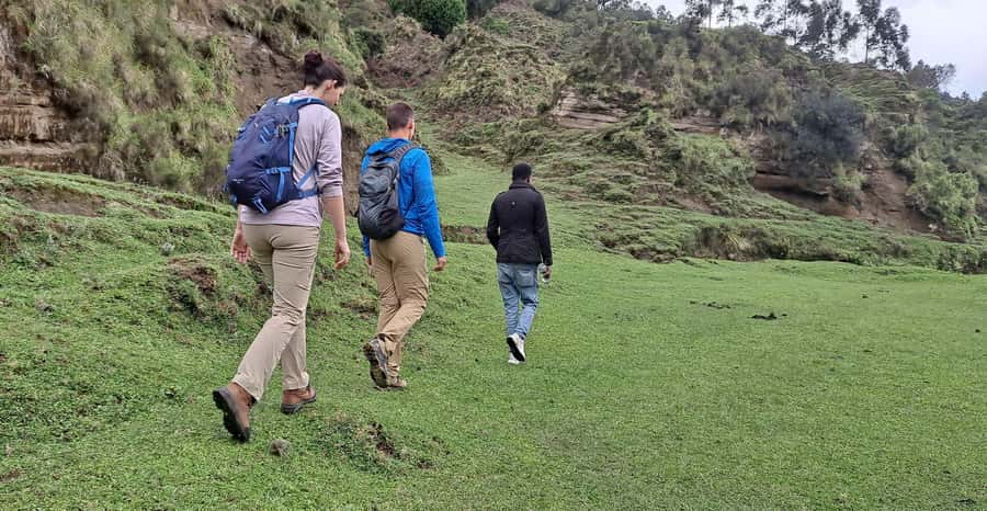A perfect day trip to Lake wenchi from Addis Ababa - The guide can make the long day easier
